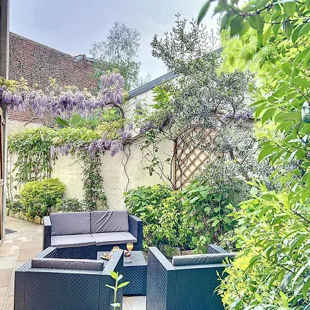 Villa La - Yourhosthelper Deauville