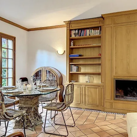 La - Yourhosthelper Villa Deauville