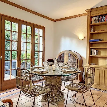 Villa La - Yourhosthelper Deauville